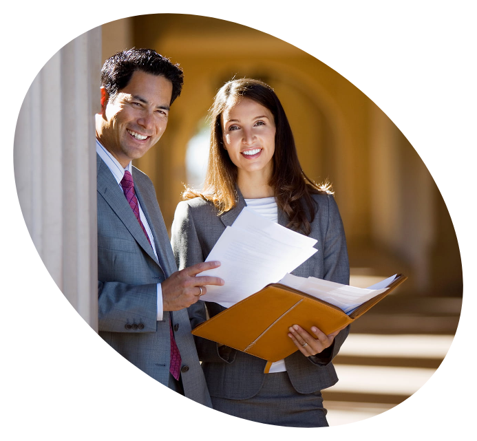auditoria y revisoria fiscal