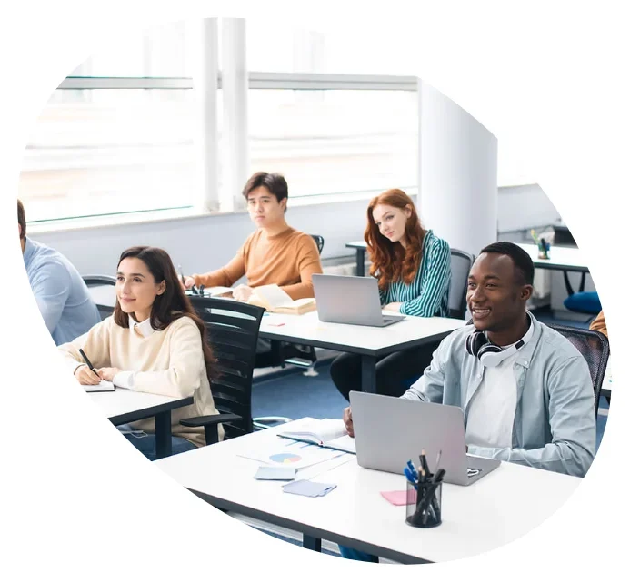 capacitacion en sistemas de gestion